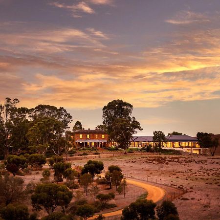 Hotel Kingsford The Barossa Concordia Zewnętrze zdjęcie
