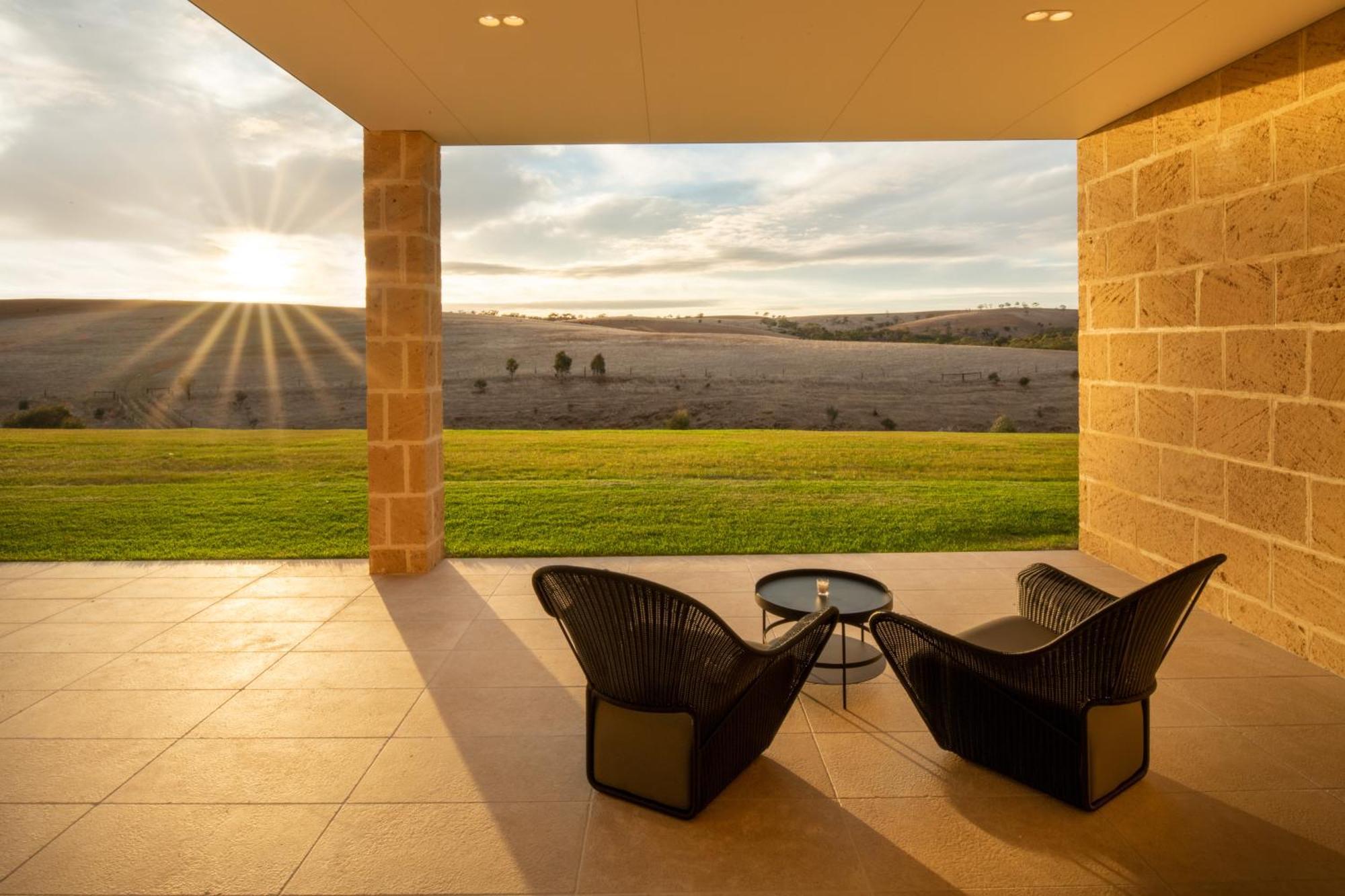 Hotel Kingsford The Barossa Concordia Zewnętrze zdjęcie