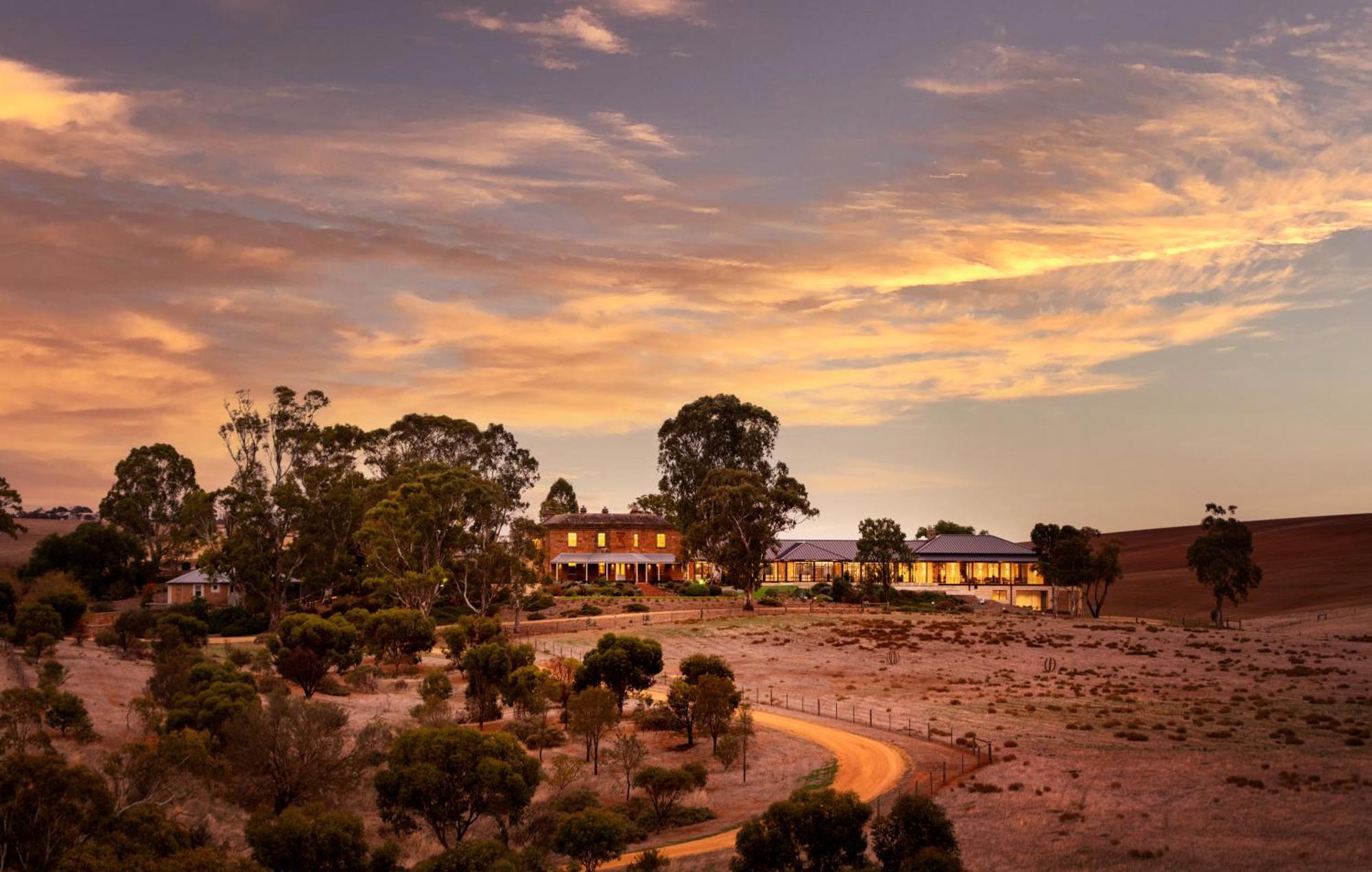Hotel Kingsford The Barossa Concordia Zewnętrze zdjęcie