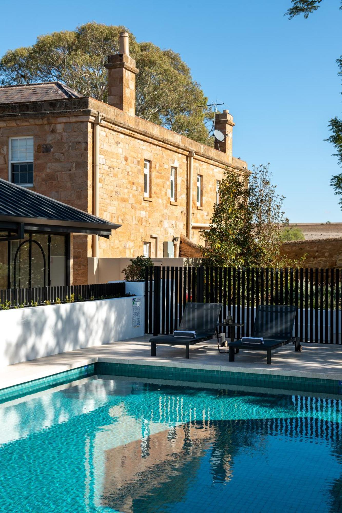 Hotel Kingsford The Barossa Concordia Zewnętrze zdjęcie