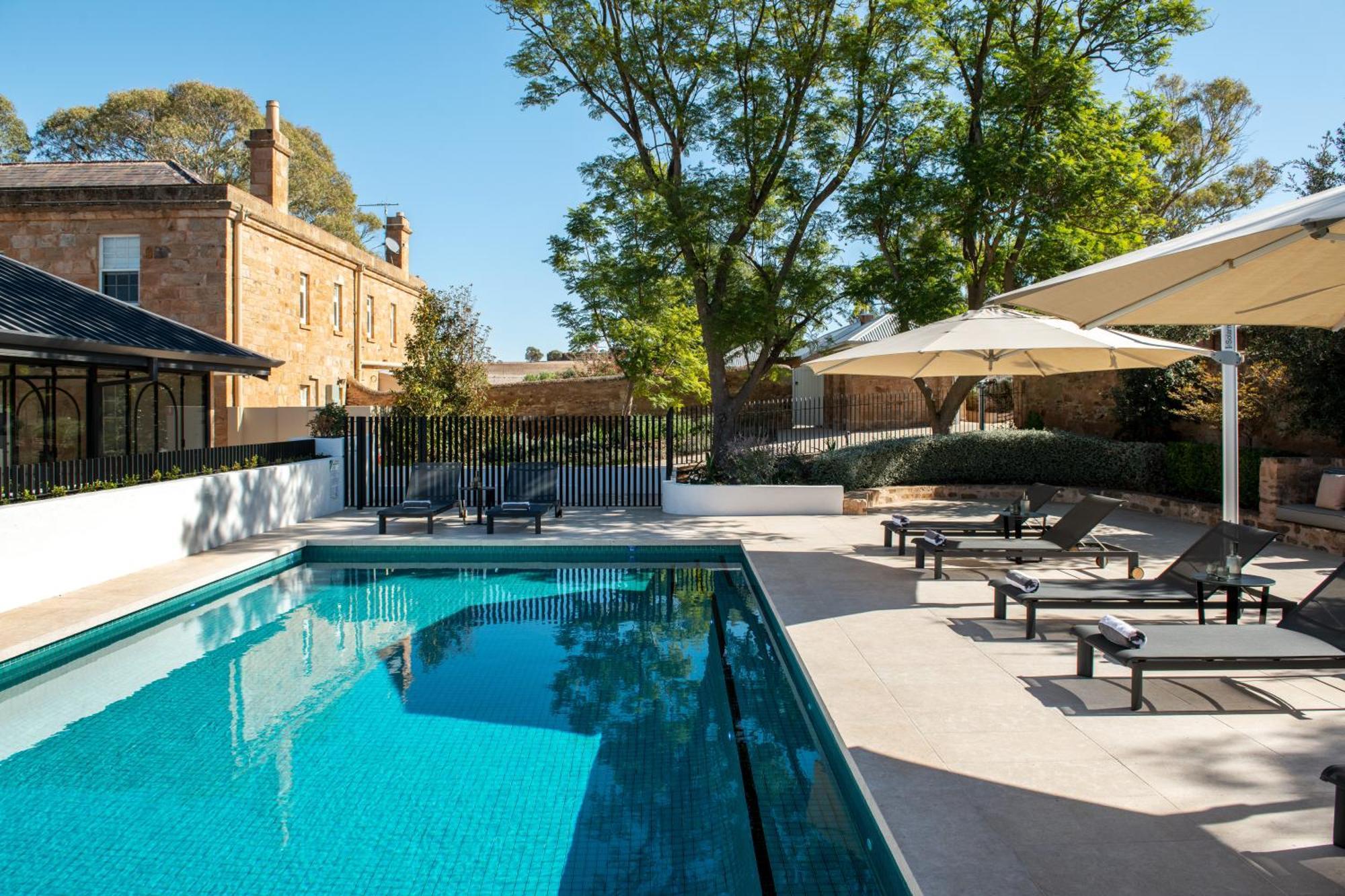 Hotel Kingsford The Barossa Concordia Zewnętrze zdjęcie